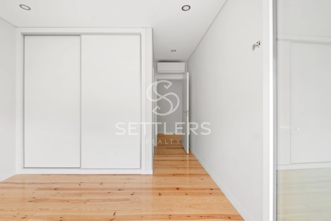 Apartamento T4 para Venda em Cascais e Estoril Foto 8