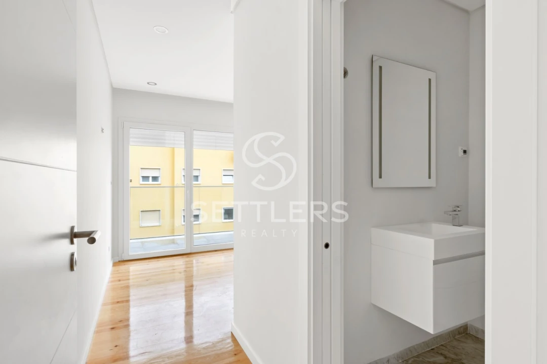 Apartamento T4 para Venda em Cascais e Estoril Foto 9