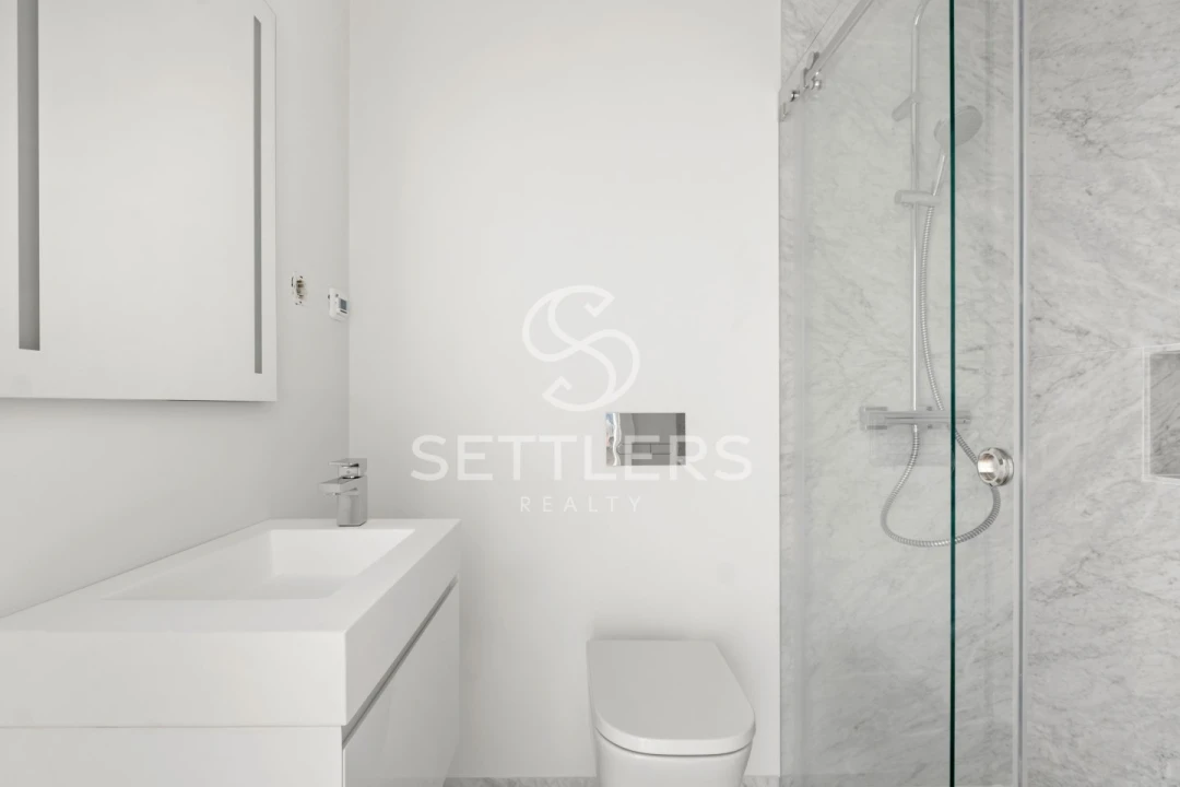 Apartamento T4 para Venda em Cascais e Estoril Foto 10