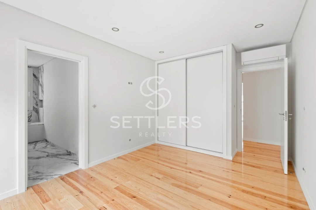 Apartamento T4 para Venda em Cascais e Estoril Foto 11