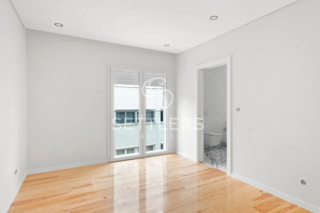 Apartamento T4 para Venda em Cascais e Estoril Foto 12