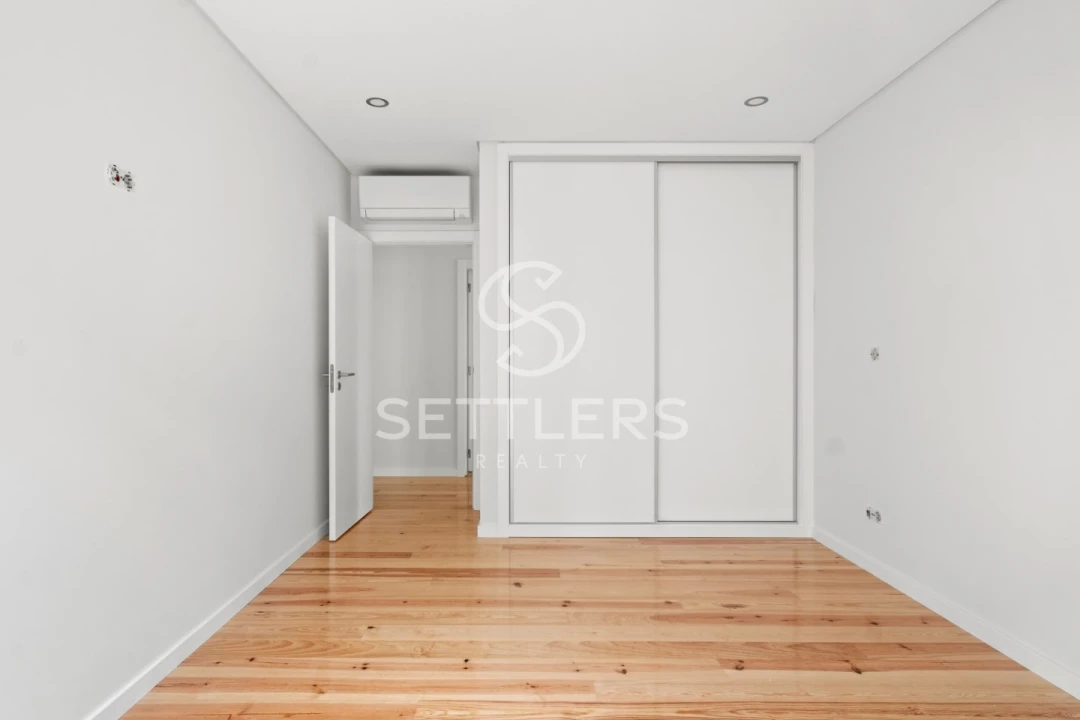 Apartamento T4 para Venda em Cascais e Estoril Foto 15