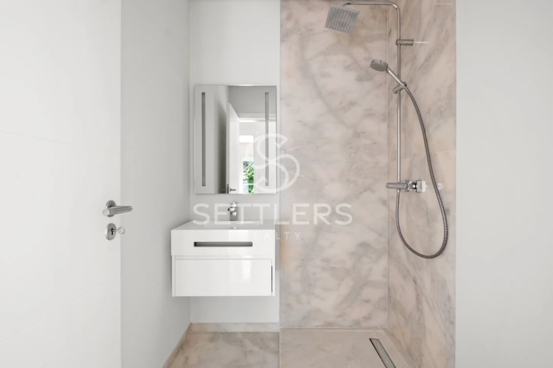 Apartamento T4 para Venda em Cascais e Estoril Foto 16