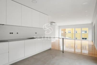 Apartamento T4 para Venda em Cascais e Estoril