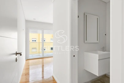 Apartamento T4 para Venda em Cascais e Estoril