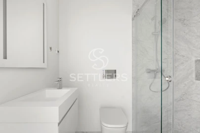 Apartamento T4 para Venda em Cascais e Estoril