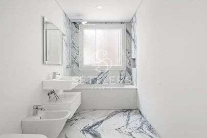 Apartamento T4 para Venda em Cascais e Estoril