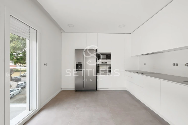 Apartamento T4 para Venda em Cascais e Estoril Foto 5