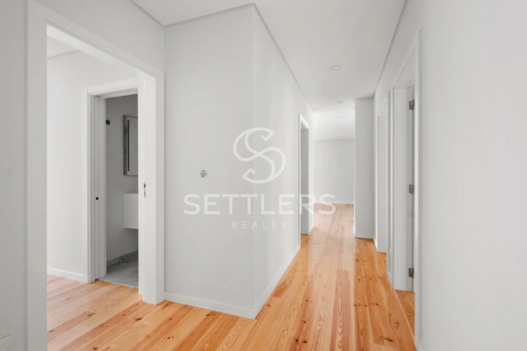 Apartamento T4 para Venda em Cascais e Estoril Foto 6