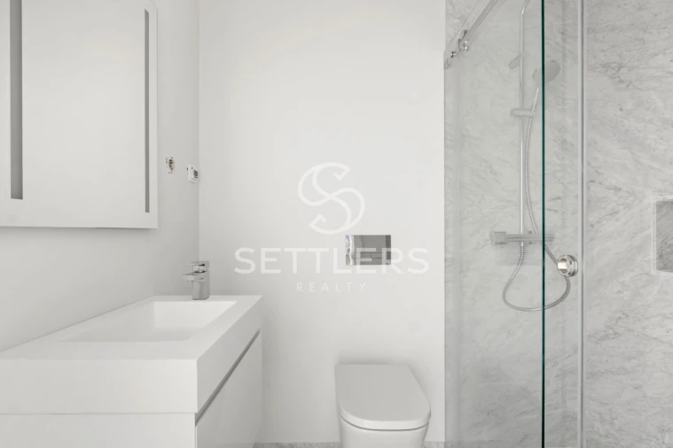 Apartamento T4 para Venda em Cascais e Estoril Foto 10