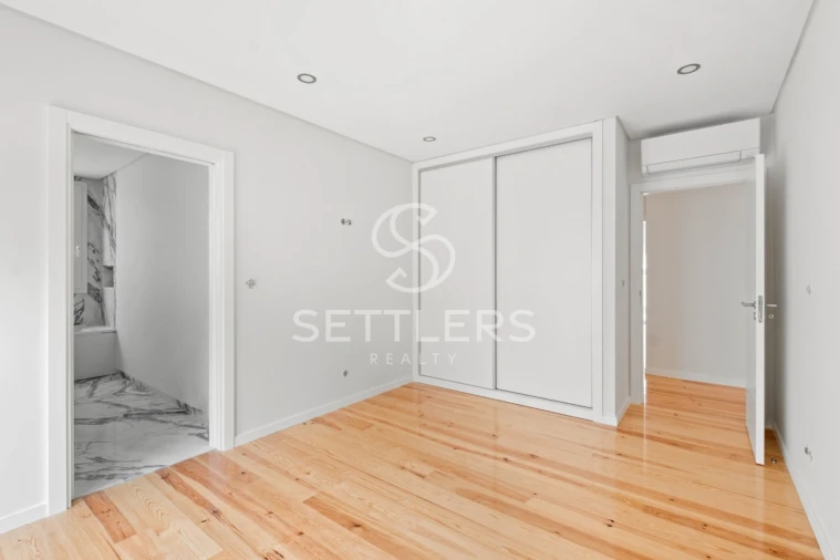 Apartamento T4 para Venda em Cascais e Estoril Foto 11