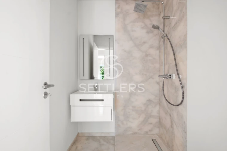 Apartamento T4 para Venda em Cascais e Estoril Foto 16