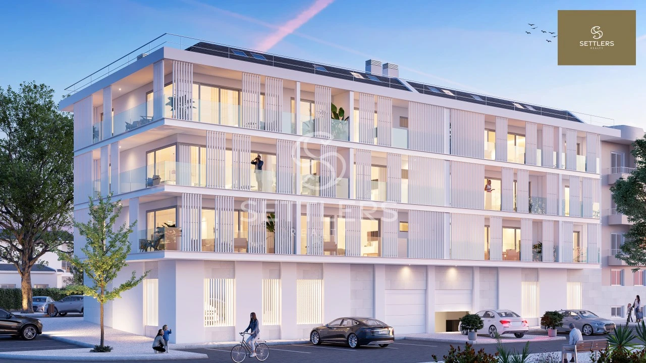 Apartamento T3 para Venda em Cascais e Estoril Foto 17