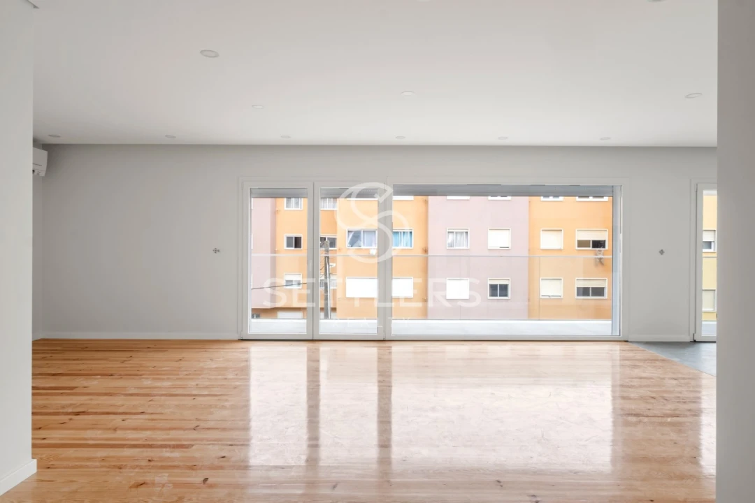 Apartamento T3 para Venda em Cascais e Estoril Foto 4