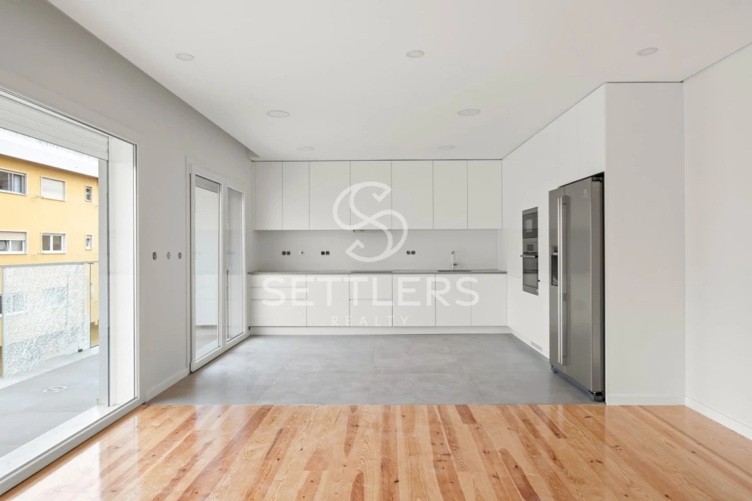 Apartamento T3 para Venda em Cascais e Estoril Foto 3