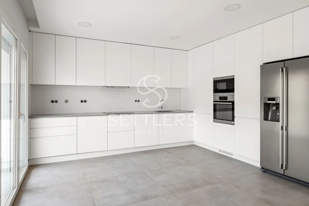 Apartamento T3 para Venda em Cascais e Estoril Foto 1