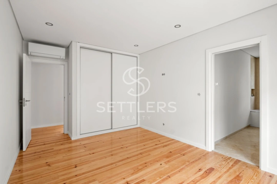 Apartamento T3 para Venda em Cascais e Estoril Foto 10