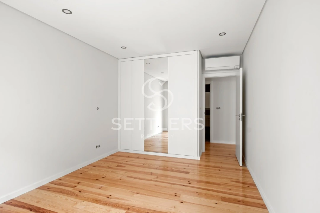 Apartamento T3 para Venda em Cascais e Estoril Foto 12