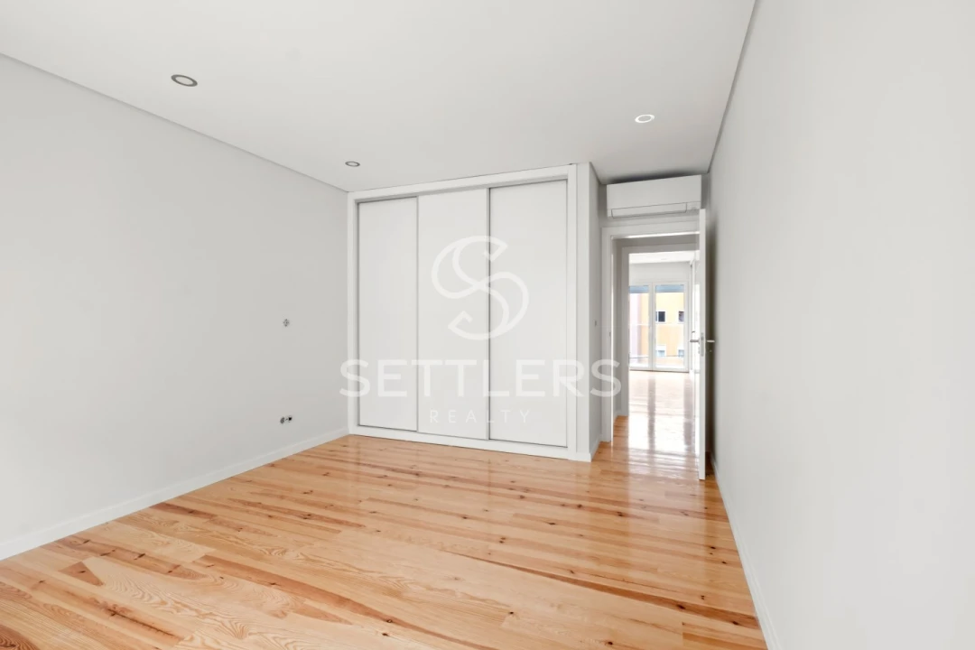 Apartamento T3 para Venda em Cascais e Estoril Foto 15