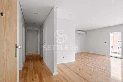 Apartamento T3 para Venda em Cascais e Estoril