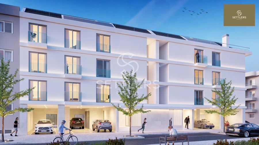 Apartamento T3 para Venda em Cascais e Estoril Foto 18