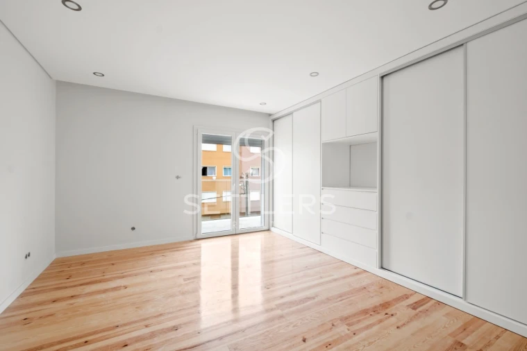 Apartamento T3 para Venda em Cascais e Estoril Foto 6