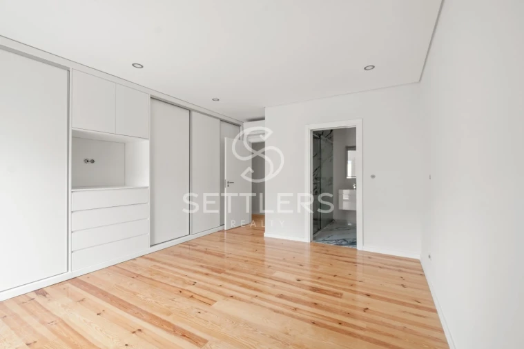 Apartamento T3 para Venda em Cascais e Estoril Foto 7