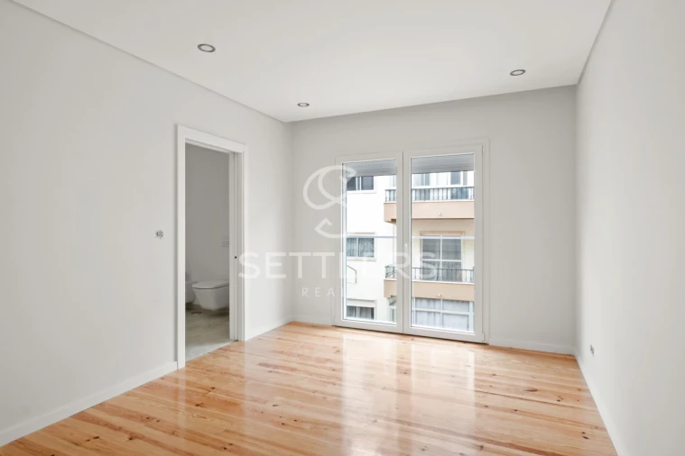 Apartamento T3 para Venda em Cascais e Estoril Foto 9