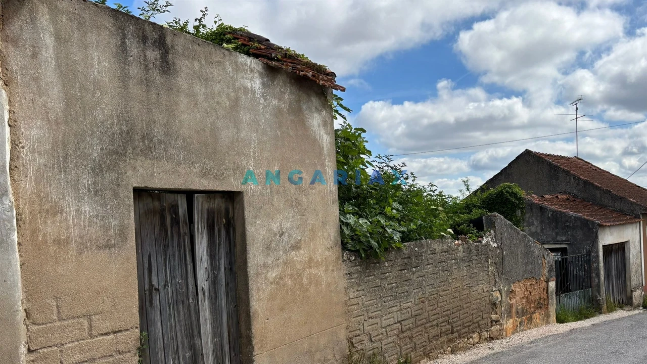 Moradia T3 para Venda em Gesteira e Brunhós Foto 5