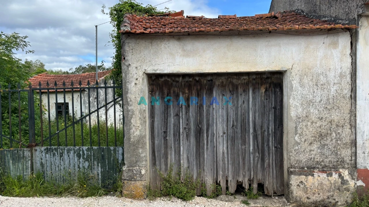 Moradia T3 para Venda em Gesteira e Brunhós Foto 2