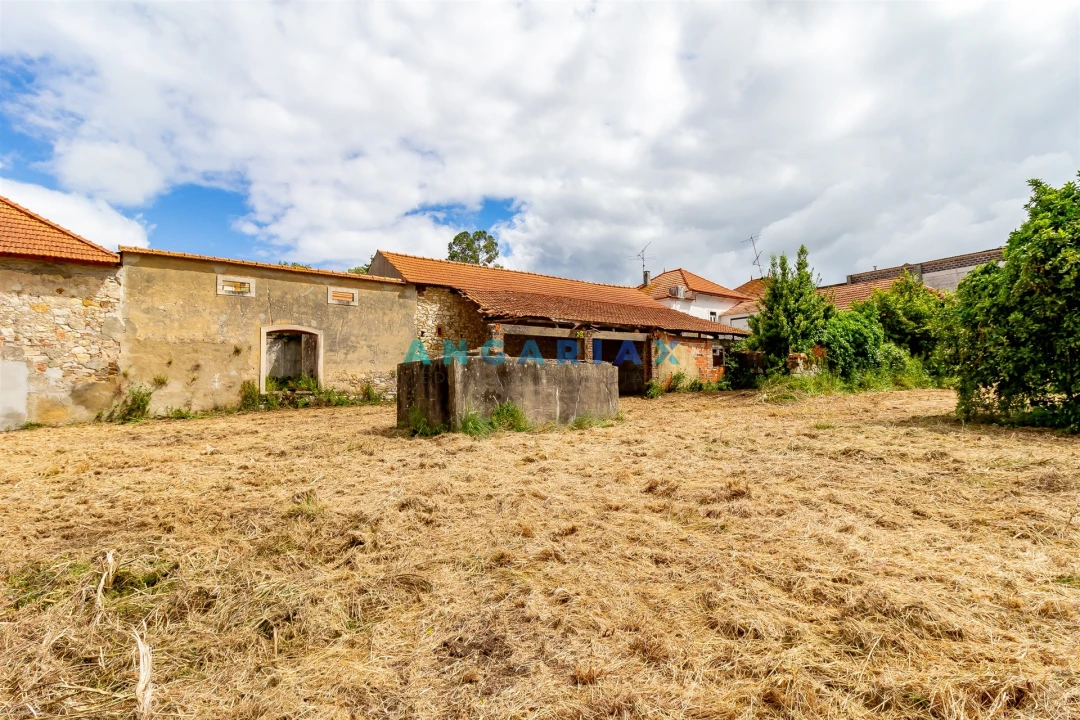 Quinta T5 para Venda em Batalha Foto 29