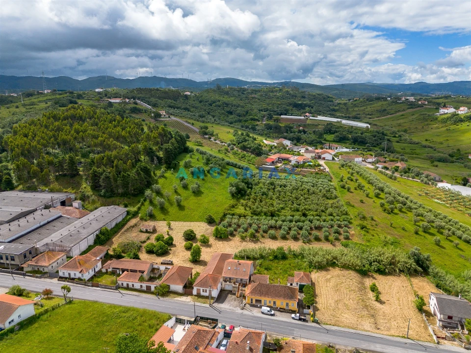 Quinta T5 para Venda em Batalha Foto 42