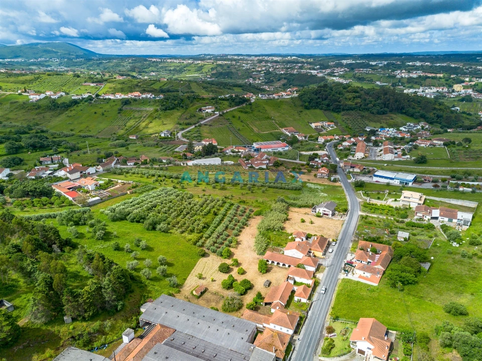 Quinta T5 para Venda em Batalha Foto 43