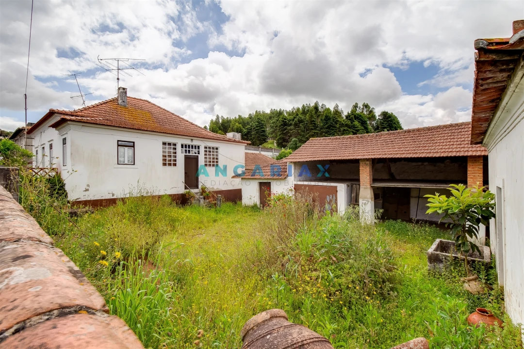 Quinta T5 para Venda em Batalha Foto 3