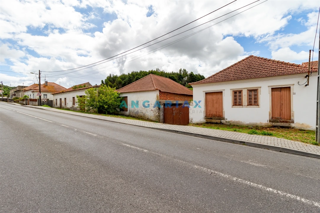 Quinta T5 para Venda em Batalha Foto 2