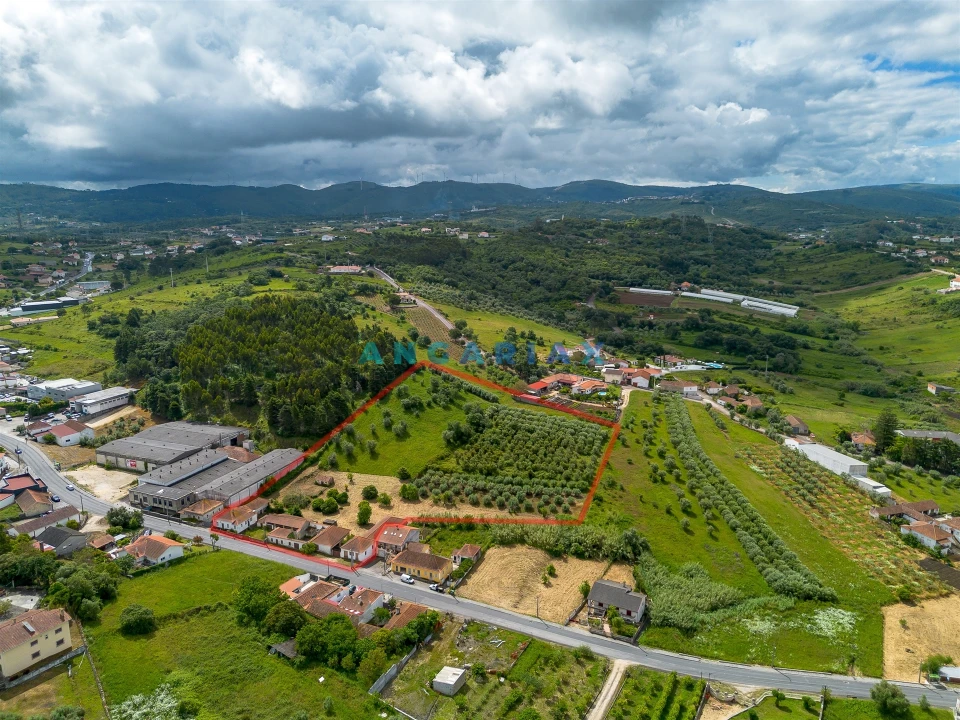 Quinta T5 para Venda em Batalha Foto 47