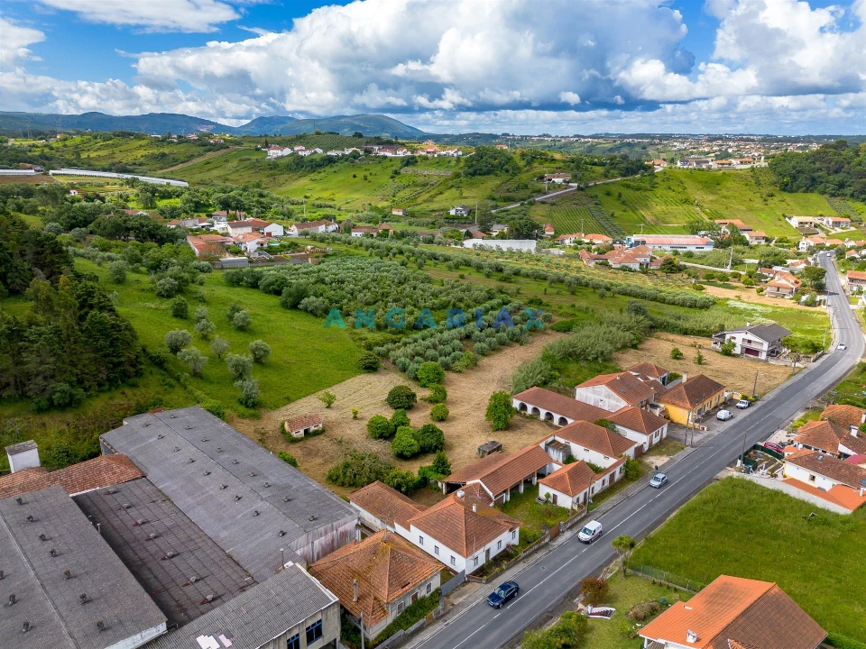 Quinta T5 para Venda em Batalha Foto 4