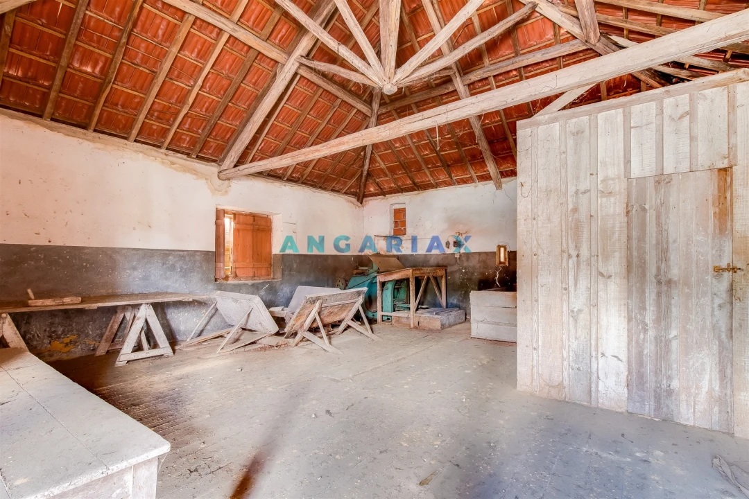 Quinta T5 para Venda em Batalha Foto 38