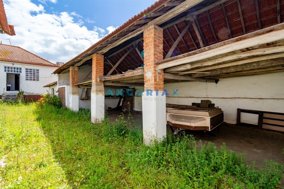 Quinta T5 para Venda em Batalha Foto 37