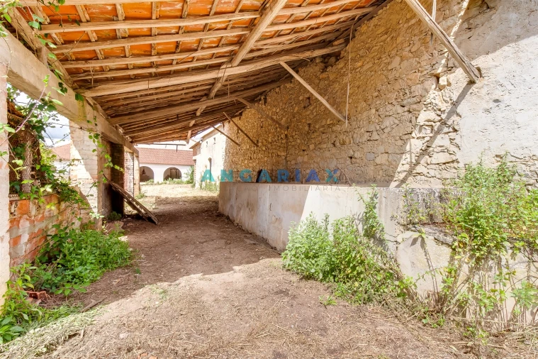 Quinta T5 para Venda em Batalha Foto 30