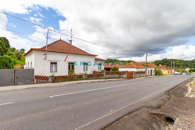 Quinta T5 para Venda em Batalha Foto 2