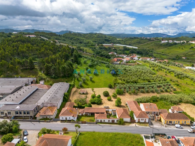 Quinta T5 para Venda em Batalha Foto 41