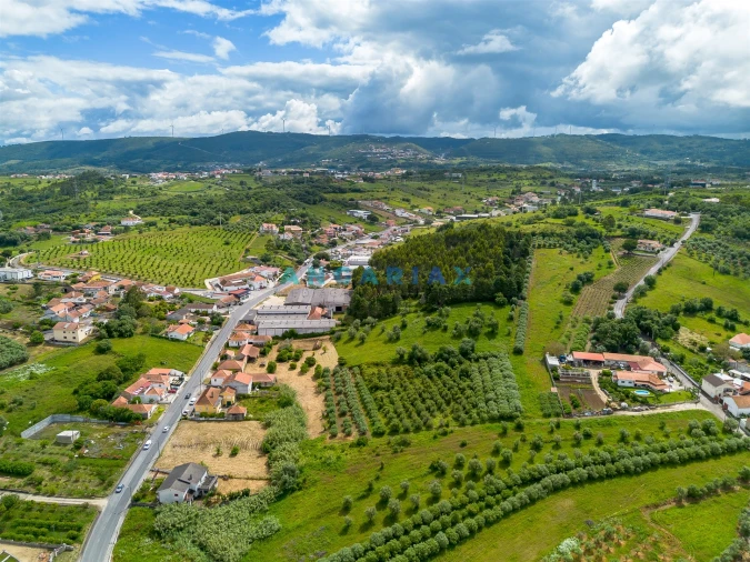 Quinta T5 para Venda em Batalha Foto 44