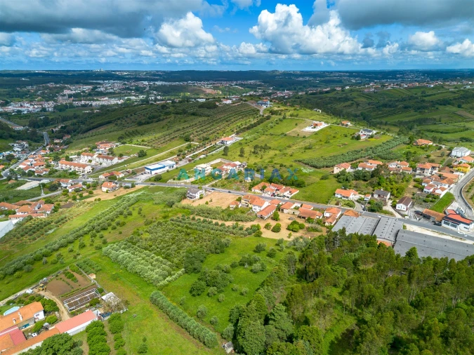 Quinta T5 para Venda em Batalha Foto 45