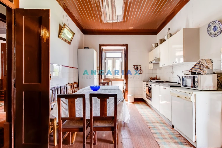 Quinta T5 para Venda em Batalha Foto 12