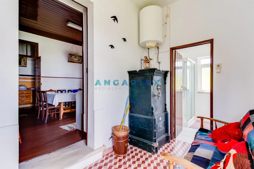 Quinta T5 para Venda em Batalha Foto 17