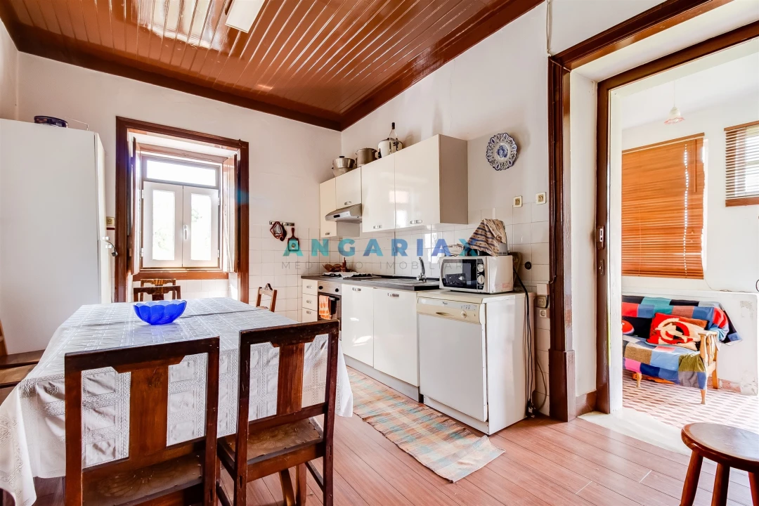 Quinta T5 para Venda em Batalha Foto 13