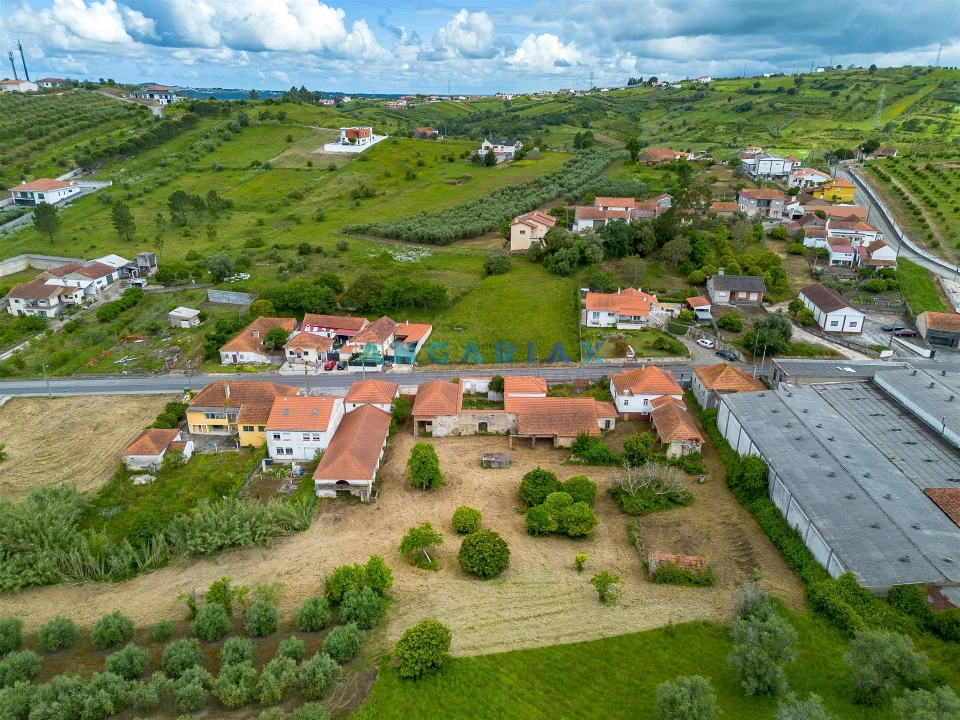 Quinta T5 para Venda em Batalha Foto 46