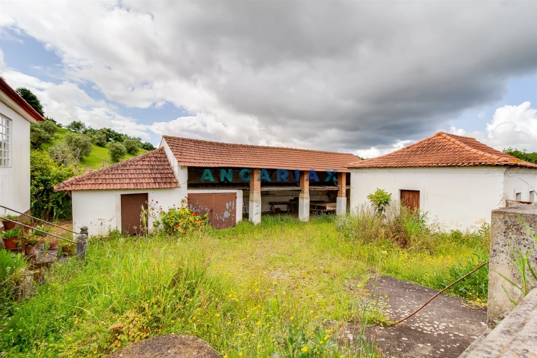 Quinta T5 para Venda em Batalha Foto 19