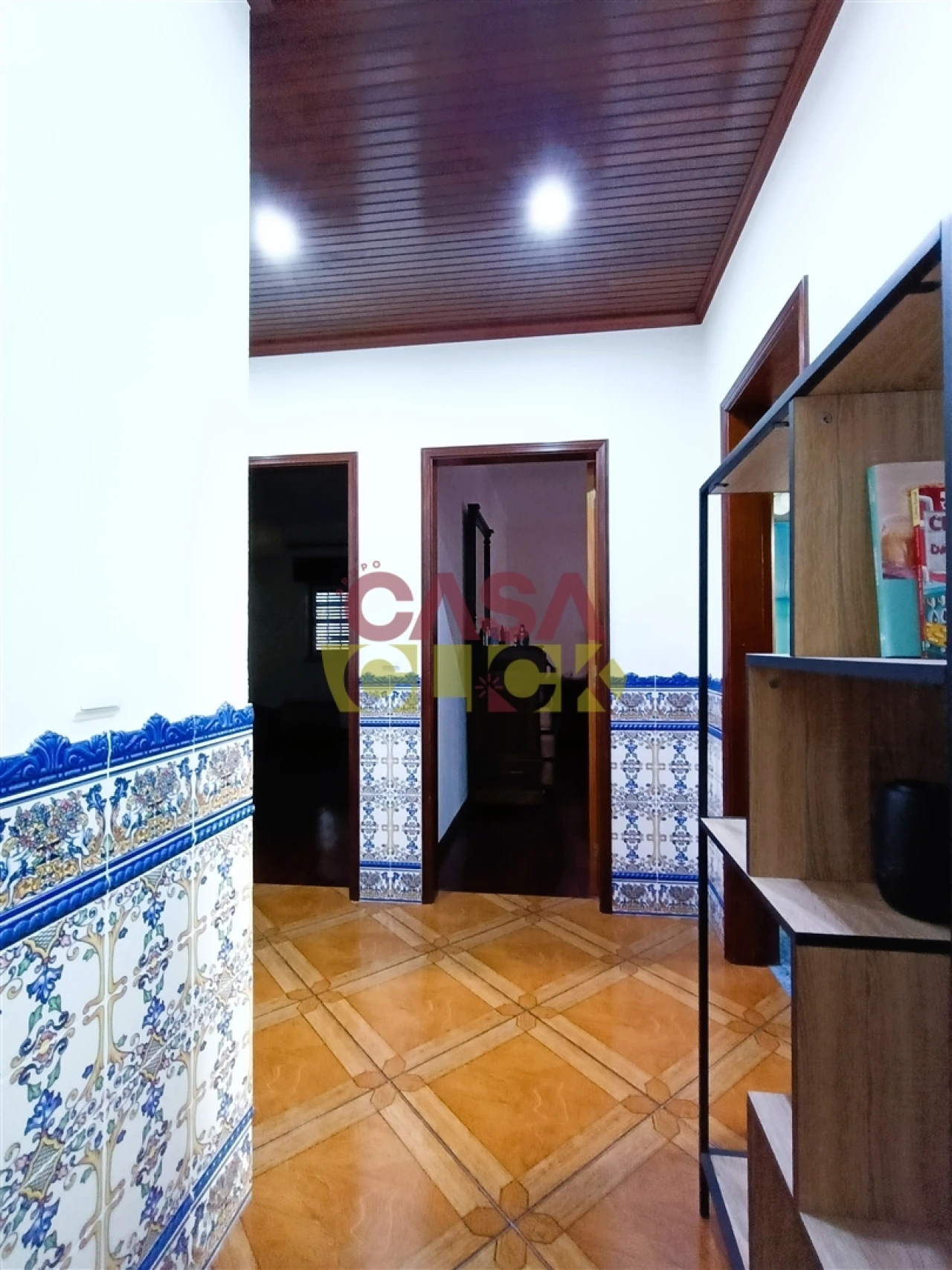 Moradia T4 para Venda em Montalvo Foto 12